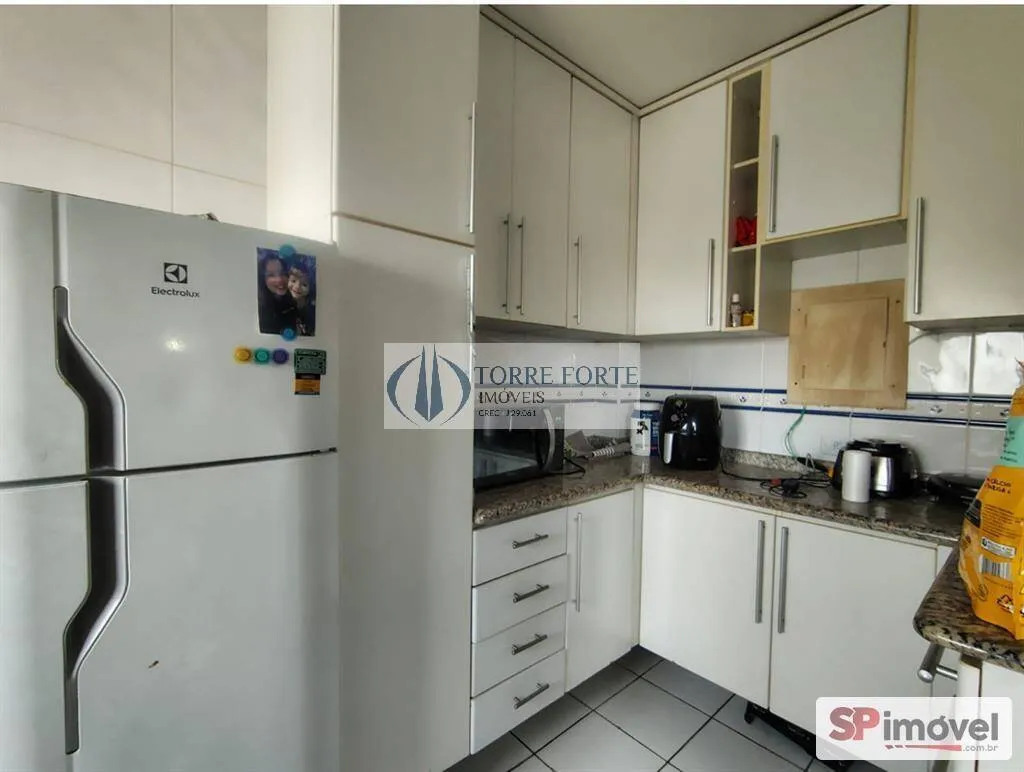 Foto do imóvel Apartamento com 2 dormitorios 1 suite 1 vaga na Vila Ema. em Avenida Vila Ema