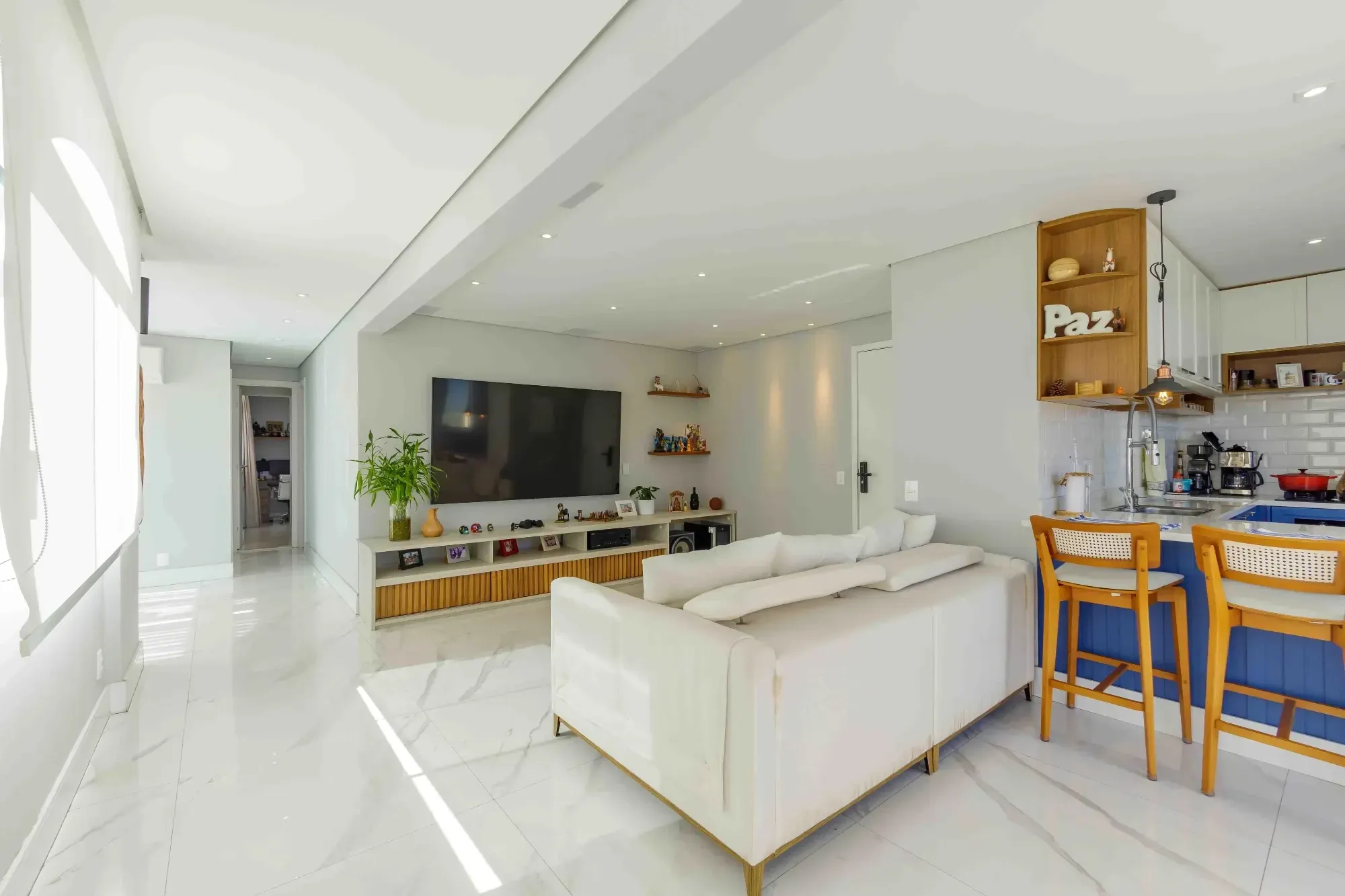 Imagem Cobertura com 2 Quartos à Venda, 146 m² em Recreio dos Bandeirantes - Rio de Janeiro