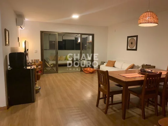 Imagem Cobertura duplex na melhor localização do centro da cidade!