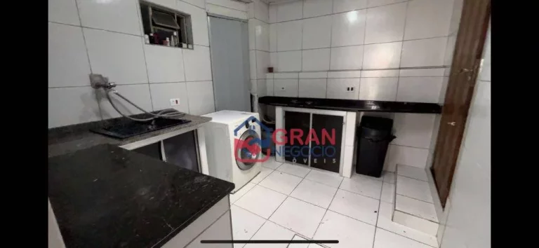 Foto do imóvel Imperdível casa no Alto Boqueirão