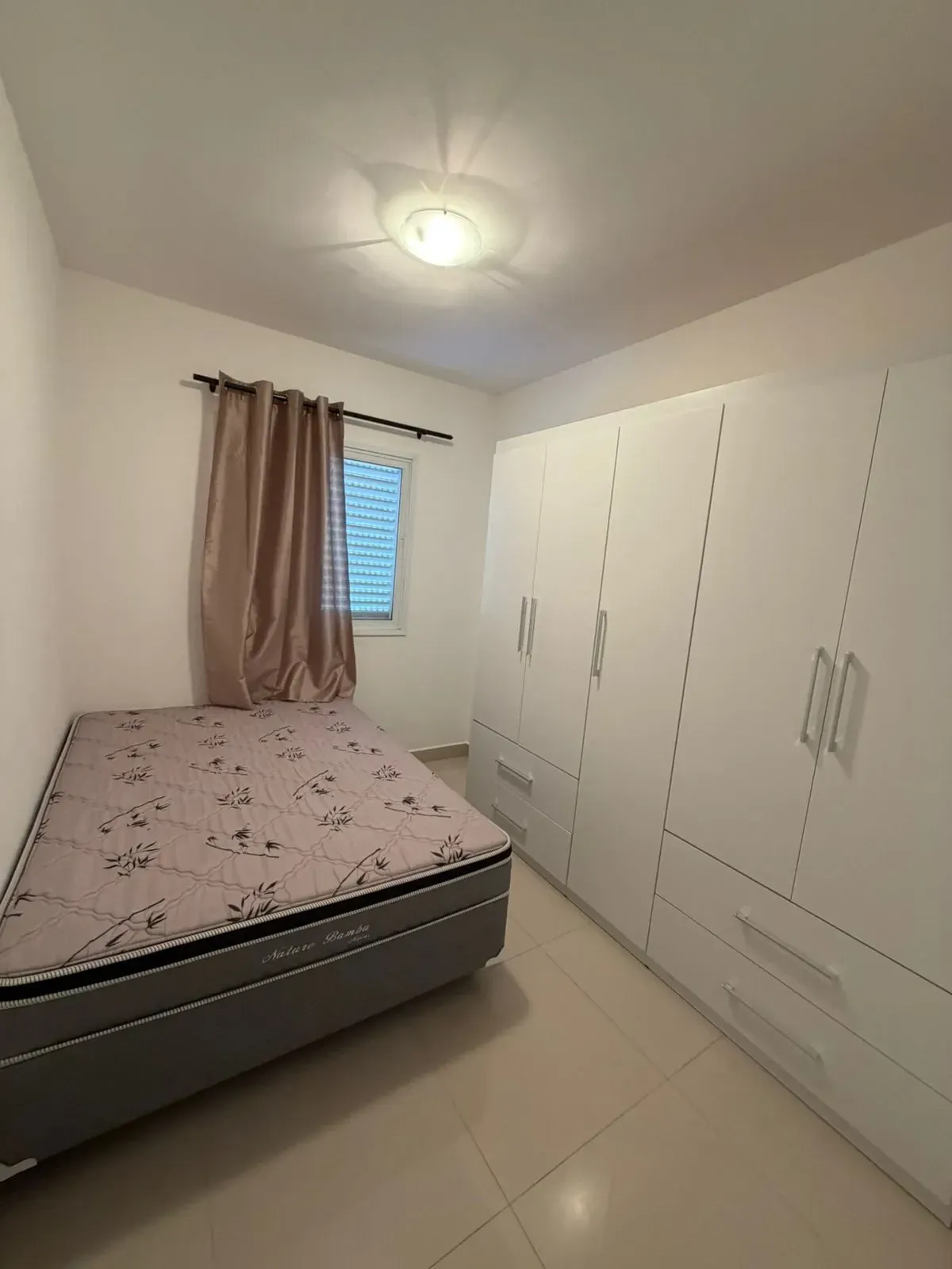 Imagem Apartamento com 2 Quartos à Venda, 54 m² em Jardim Pagliato - Sorocaba