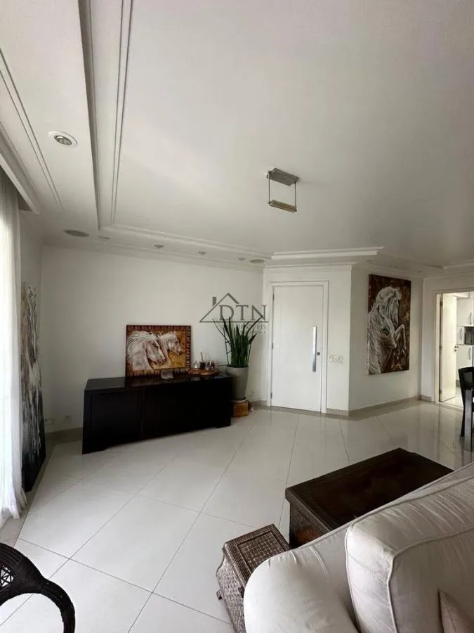 Imagem Apartamento para Venda em São Paulo, Santana, 3 dormitórios, 3 suítes, 1 banheiro, 2 vagas
