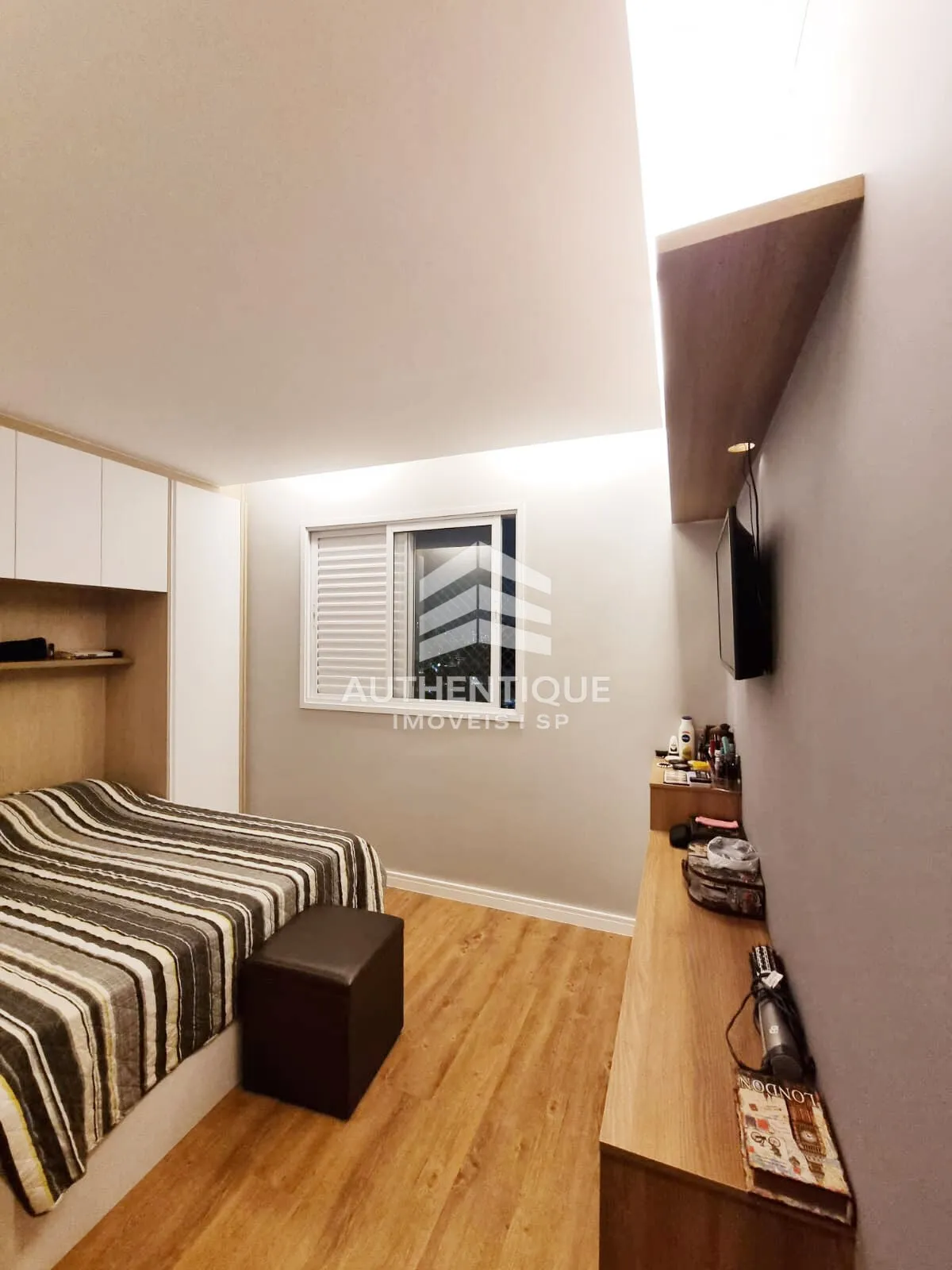 Imagem TERRACO SAO CAETANO - Apartamento à venda no bairro Santa Paula - São Caetano do Sul/SP