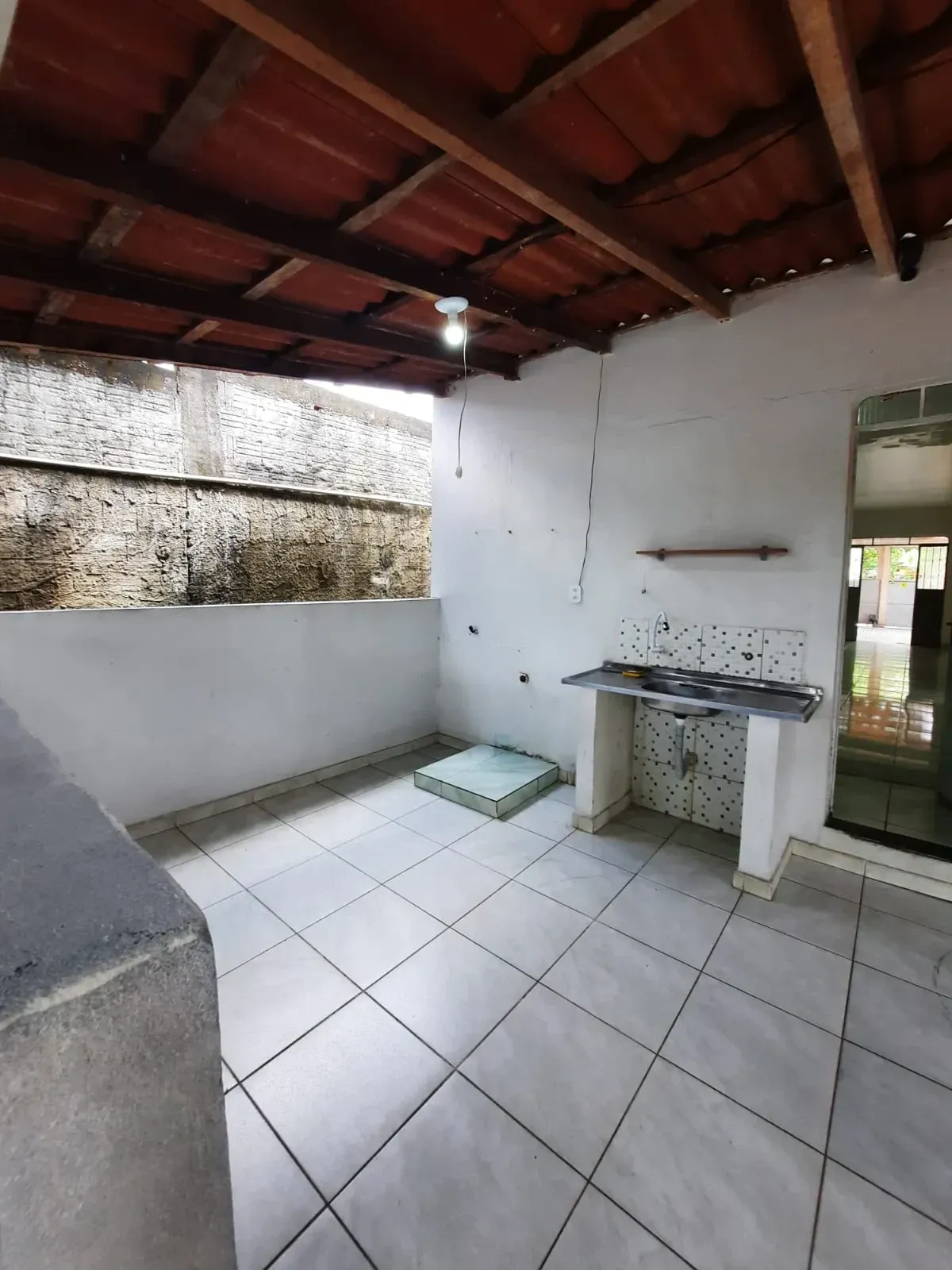 Imagem Casa com 3 Quartos à Venda ou Locação, 80 m² em Novo Aleixo - Manaus