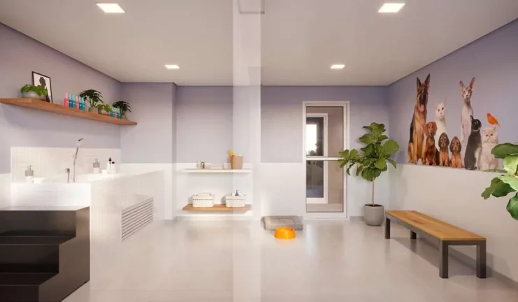 Imagem APARTAMENTO RESIDENCIAL em São Paulo - SP, Mooca
