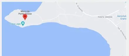 Imagem Terreno no Bairro Ponta Grossa com 17 Hectares