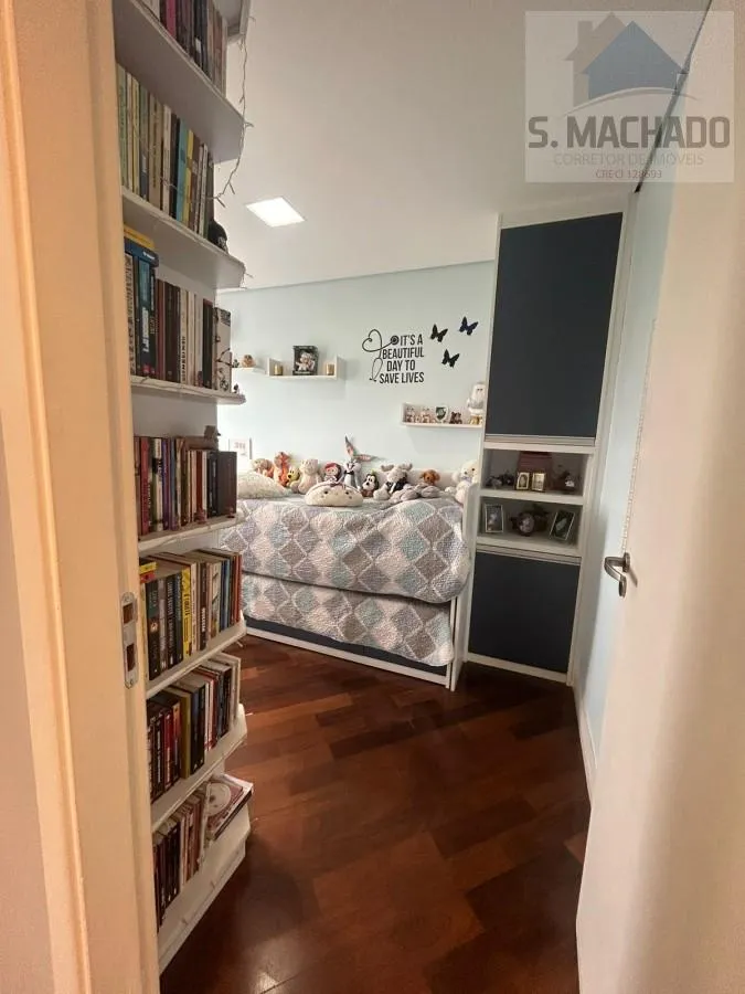Imagem Apartamento para Venda em Santo André / SP no bairro Vila Camilópolis