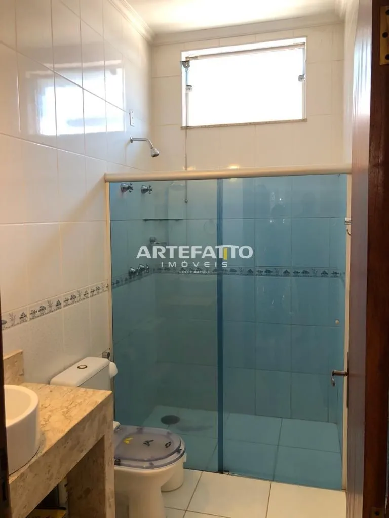 Imagem Casa à venda em Franca, Parque do Castelo, com 3 quartos, 178m2