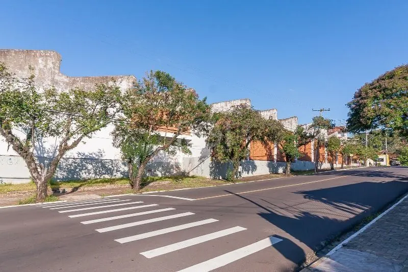 Imagem MÁFFER IMÓVEIS ALUGA Depósito/Pavilhão C/ 5208m², Rua Dezenove de Novembro Novo Hamburgo