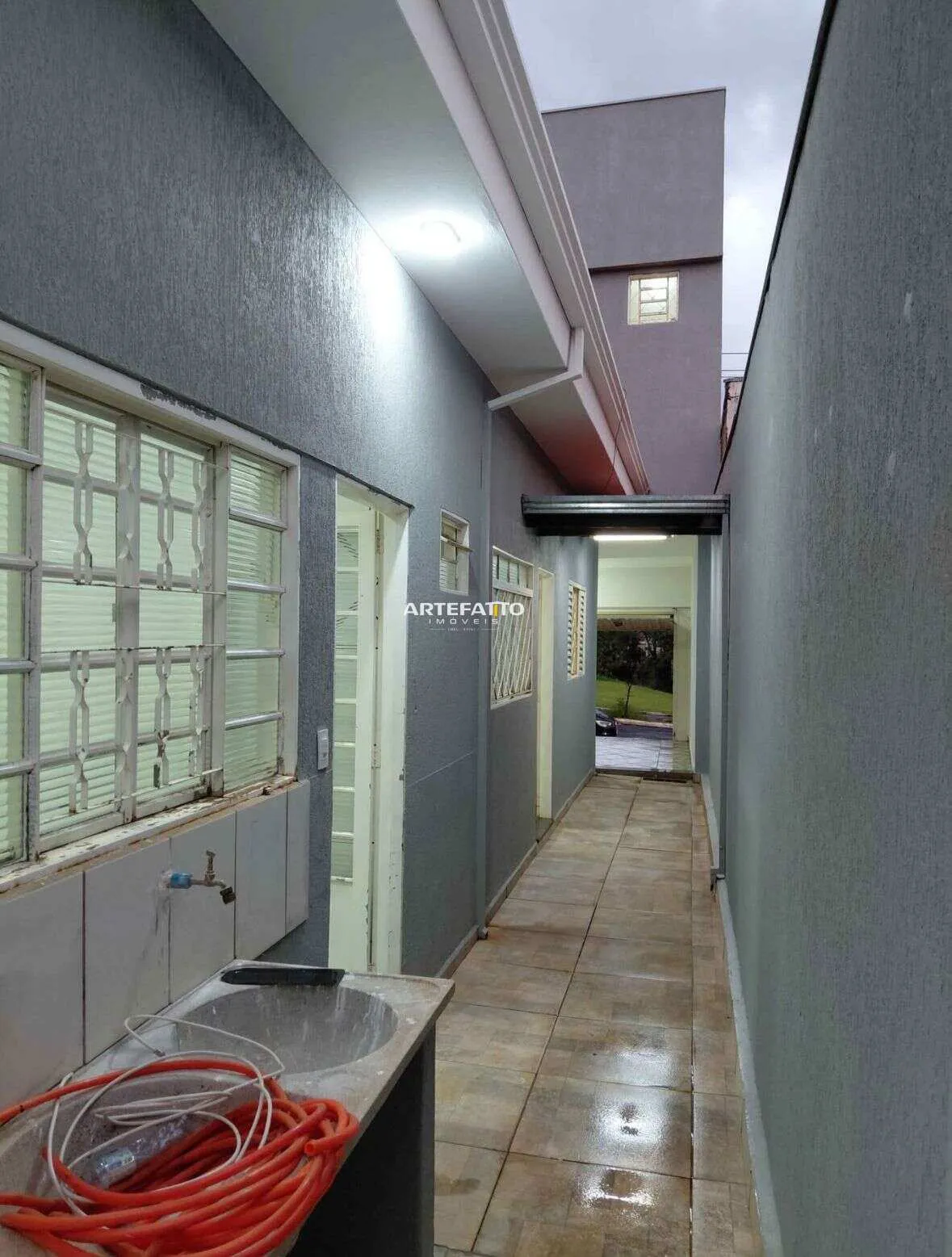 Imagem Casa à venda em Franca, Jardim Tropical, com 4 quartos, 220m2
