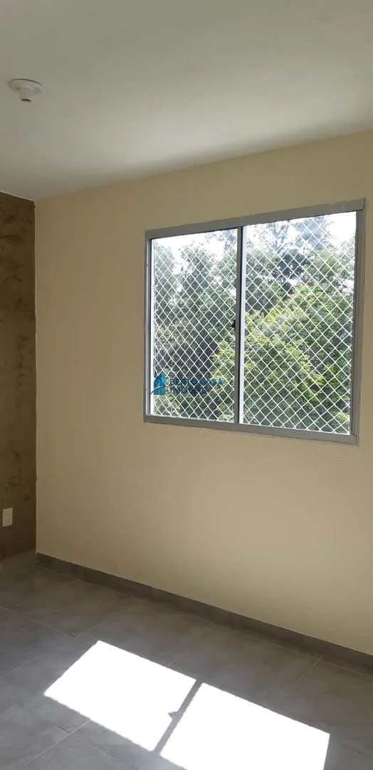 Imagem Apartamento Padrão