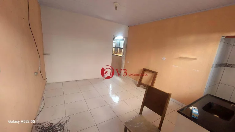 Imagem Casa para alugar na Cidade Patriarca 1 Dormitório, S/Vaga, 35 m