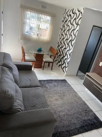 Imagem Apartamento à venda 2 Quartos, 1 Vaga, 53M², Parque das Nações, Pindamonhangaba - SP | Edifício Veneza