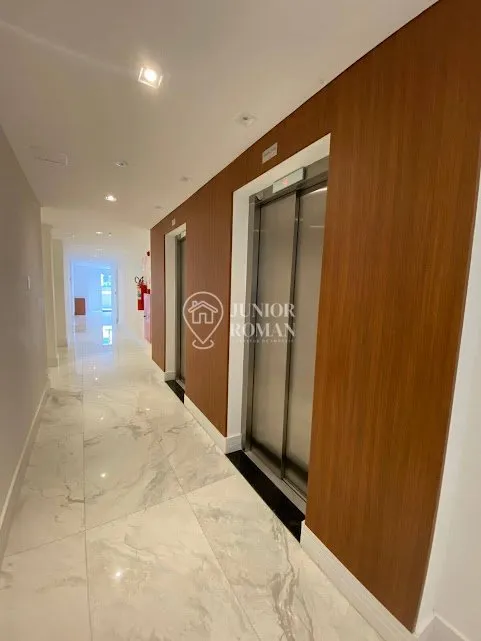 Imagem APTO PLANEJADO 2 DORMS (1 SUÍTE) COM VARANDA GOURMET E CHURRASQUEIRA NO RESIDENCIAL LINCOLN - CAMPESTRE - STO ANDRE