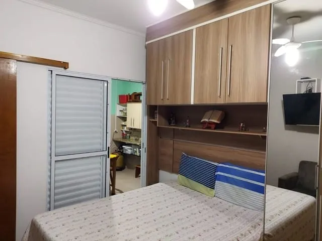 Imagem Casa à venda 2 Quartos, 1 Suite, 2 Vagas, 125M², Jardim Independência, Taubaté - SP