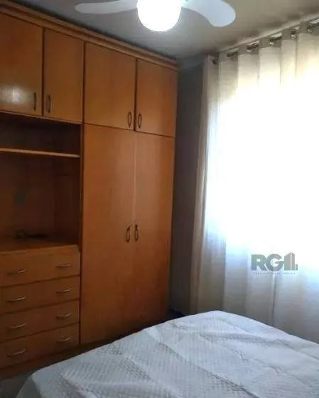 Imagem Apartamento no bairro Vila Assunção de 2 dormitórios e vaga