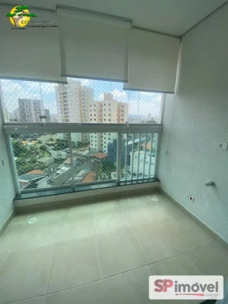 Imagem APTO 55M², 2 DORMS C/ 1 SUITE E 1 VAGA EM STA TEREZINHA