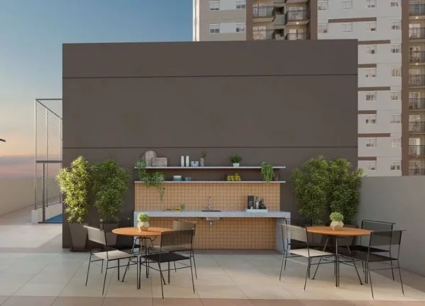Imagem Apartamento à venda no bairro Limão - São Paulo/SP