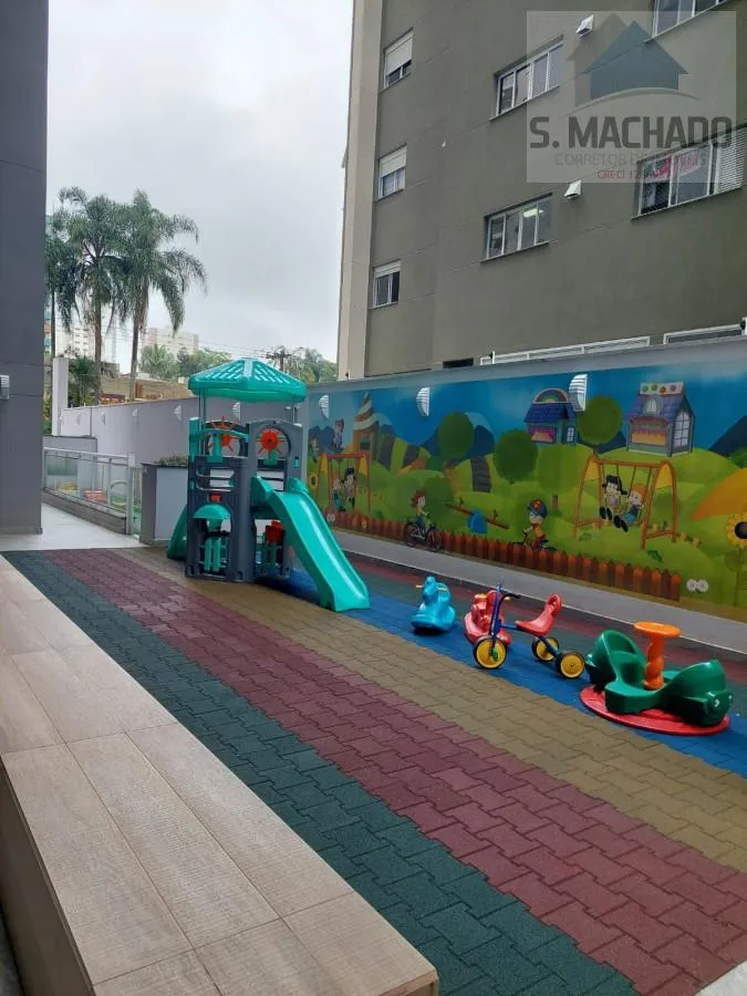 Imagem Apartamento para Venda em Santo André / SP no bairro Campestre
