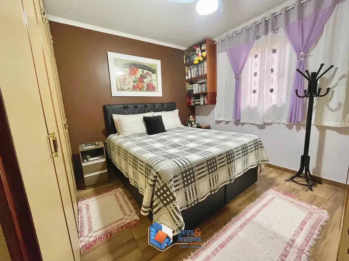 Imagem Sobrado para venda em Chácara Belenzinho com 5 quartos, sendo 2 suítes, 309m²
