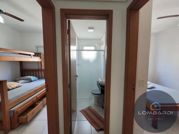 Imagem Ótimo apartamento em condomínio completo !