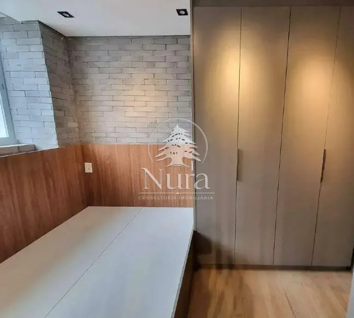 Imagem Studio de 1 quarto, 40m² no bairro Boqueirão, em Santos