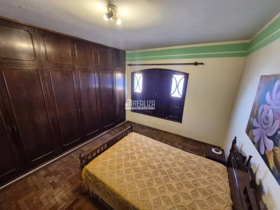 Imagem Casa à venda no Bairro Nossa Senhora da Abadia, Uberaba