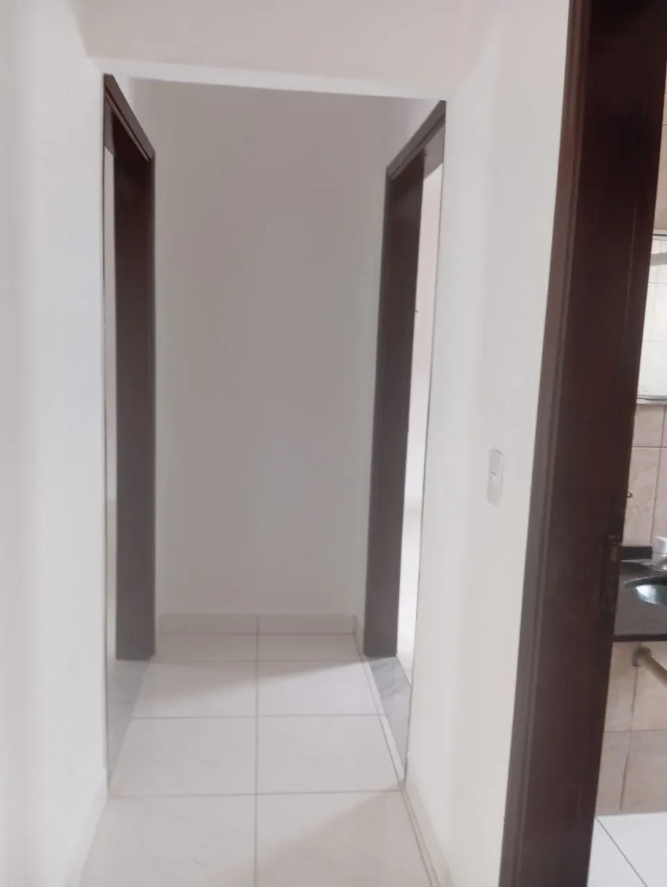 Imagem Casa de Vila com 2 Quartos à Venda, 100 m² em Jardim Myrian Moreira da Costa - Campinas