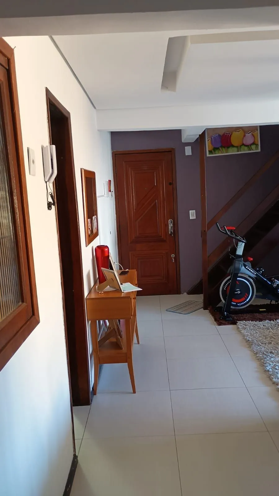 Imagem Apartamento 2 dormitórios, vaga de garagem, Bairro Vista Alegre