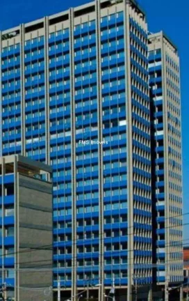 Foto do imóvel Espaço Corporativo Exclusivo: 415,93m² ao lado do Shopping Morumbi