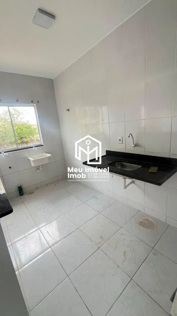 Imagem Residencial Marbella Apartamento 2 Quartos, 1 Vaga, 53m²