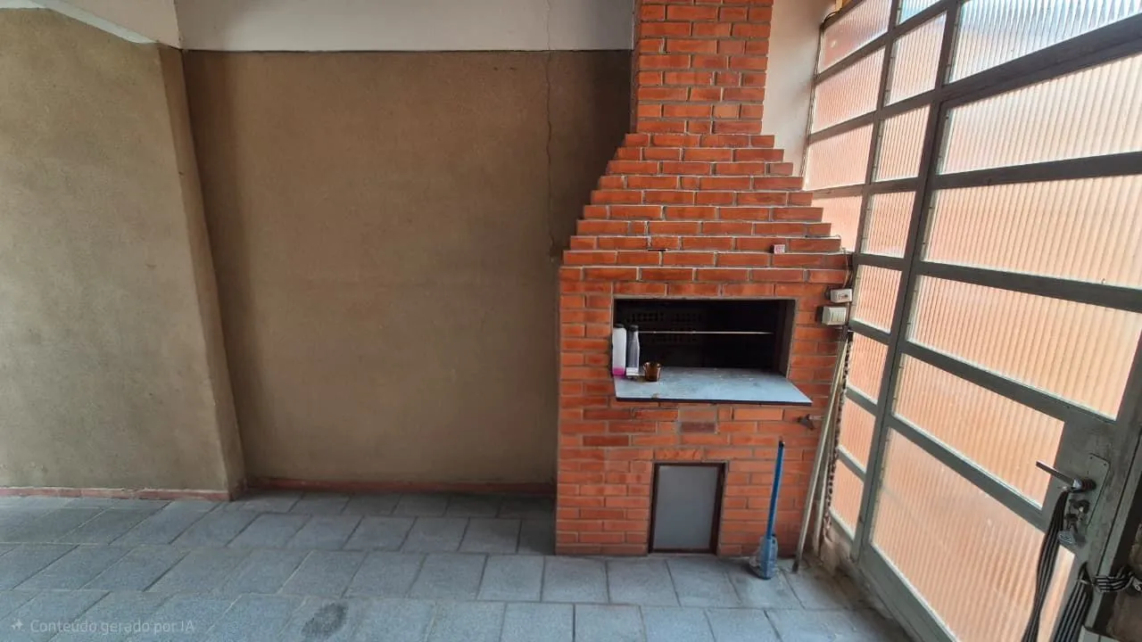 Imagem Casa em Jardim Europa