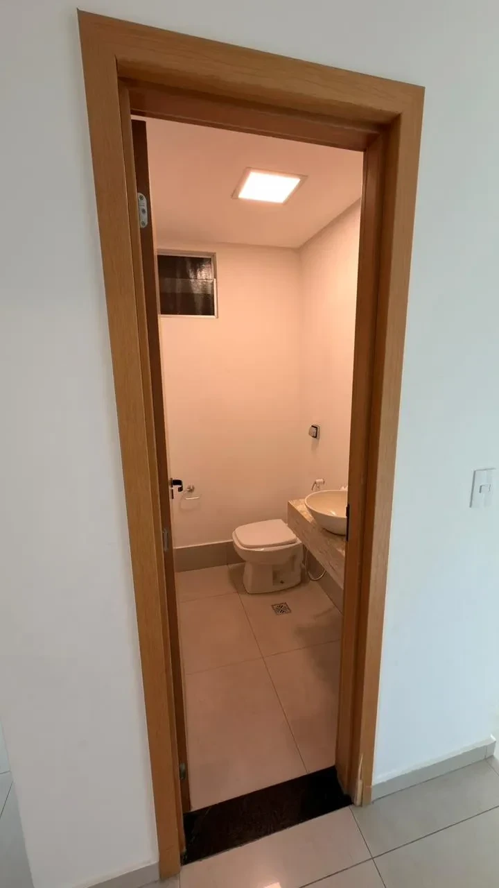 Imagem Apartamento com 3 Quartos à Venda, 104 m² em Vila Maria José - Goiânia