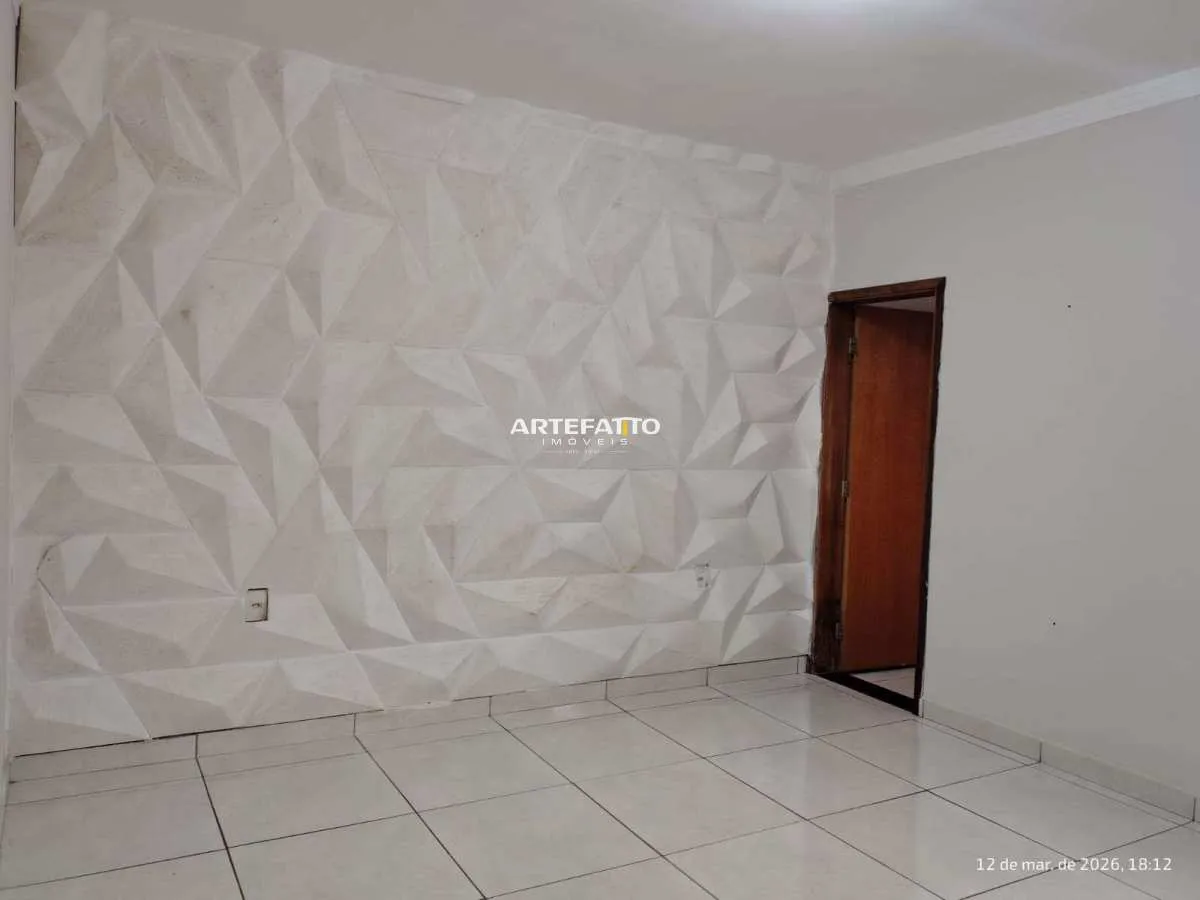 Imagem Apartamento à venda em Franca, Parque das Esmeraldas, com 2 quartos, 84m2
