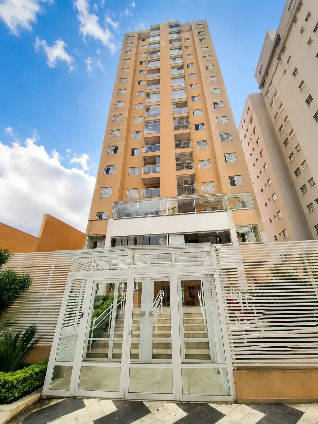 Foto do imóvel Apartamento com 3 Quartos à Venda, 80 metros em Vila Osasco - Osasco