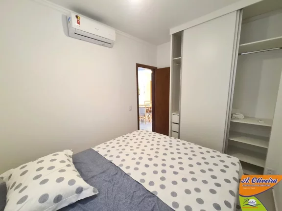 Imagem Apartamento 02 dormitórios (suíte) - Centro