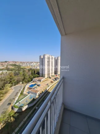 Imagem Apartamento residencial em Campinas, no bairro Parque da Fazenda, região do Unimart, com excelente ...