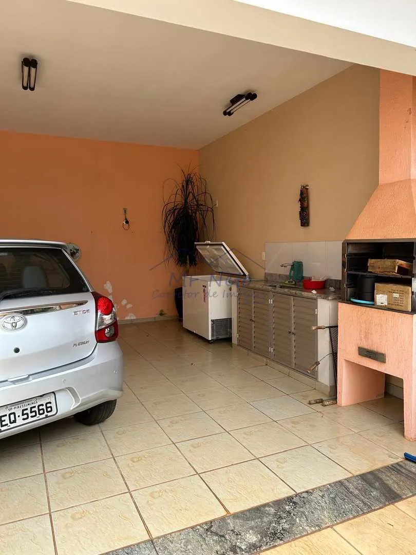 Imagem Casa Padrão