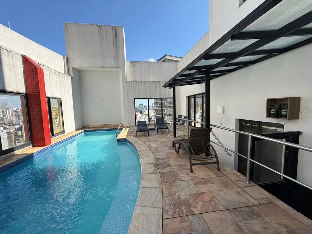 Imagem Condominio Modern Houe Brooklin Apto 83286 - Condominio Modern Houe Brooklin Apto 83286