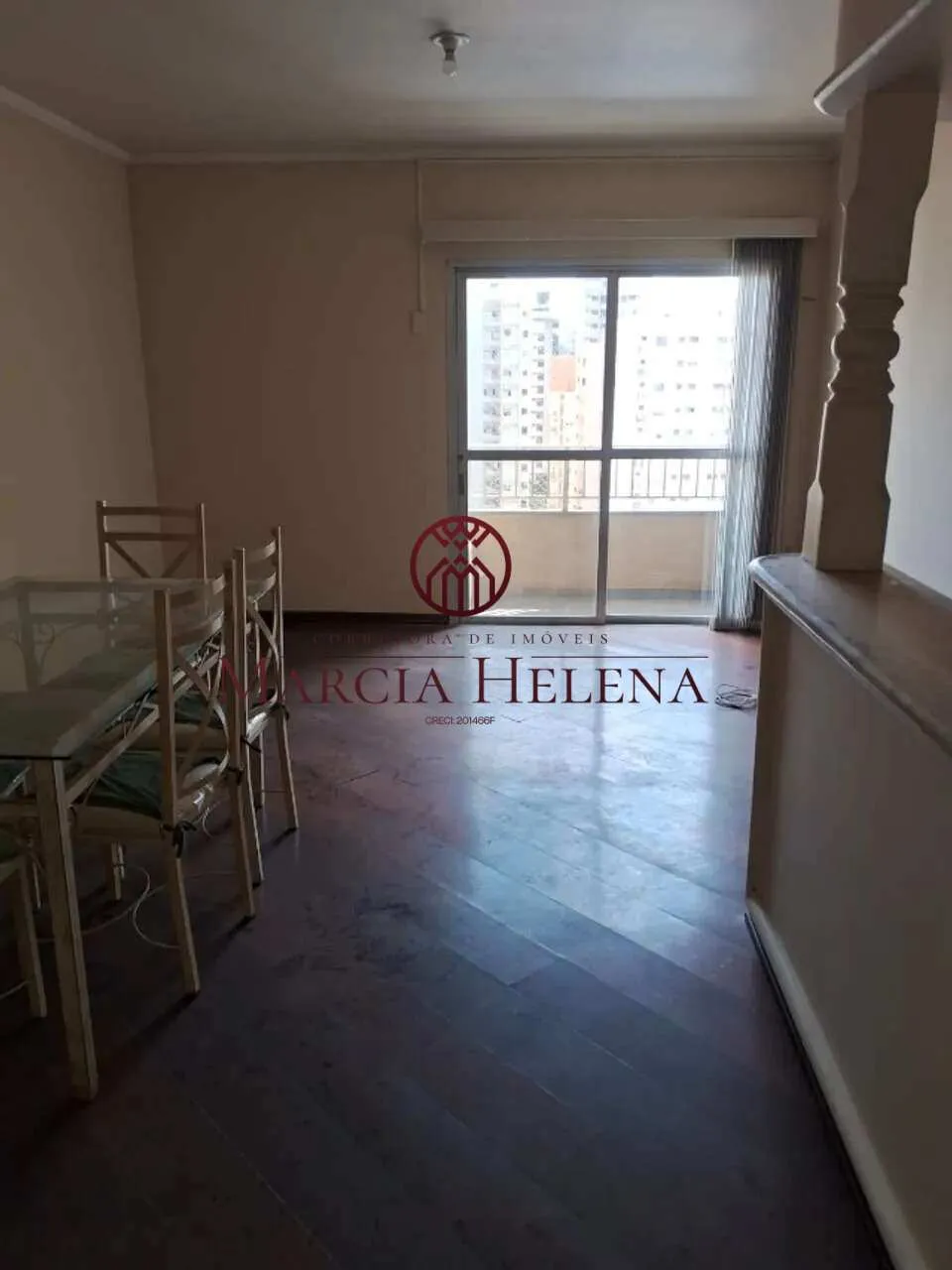 Imagem Apartamento à venda, no Edifício Malibu em Campinas, Cambuí, com 3 quartos, 86m2