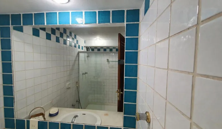 Imagem Cobertura com 4 Quartos à Venda, 420 m² em Recreio dos Bandeirantes - Rio de Janeiro