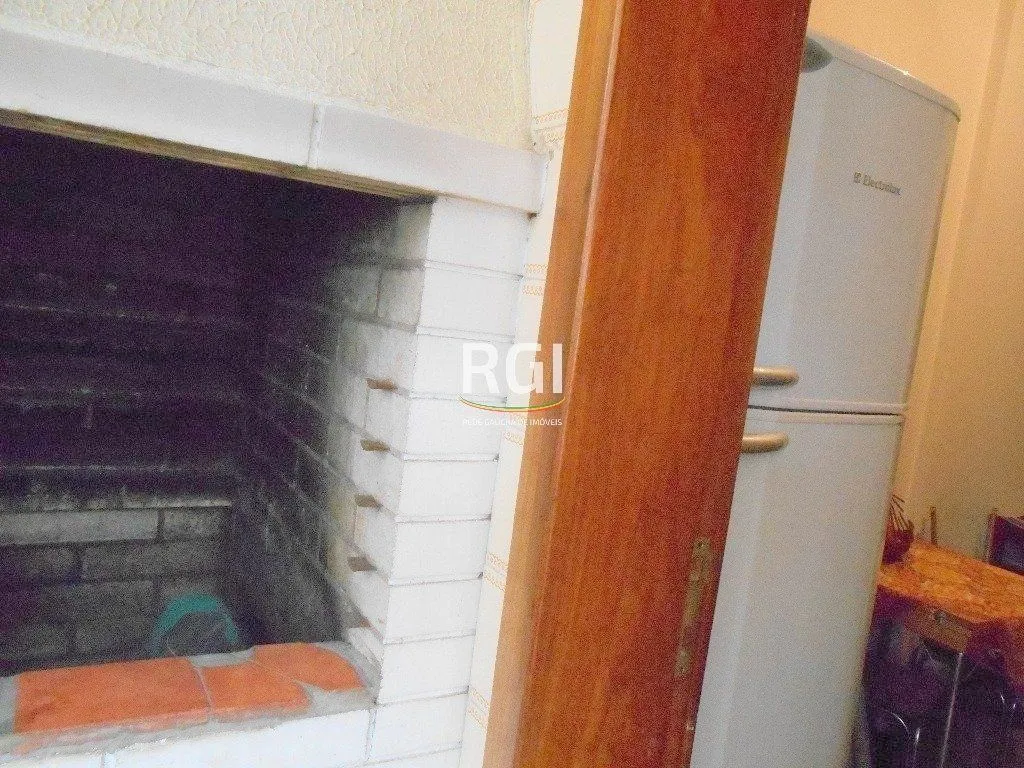 Imagem Apartamento para Venda - 154.69m², 3 dormitórios, sendo 1 suites, 2 vagas - Santa Tereza