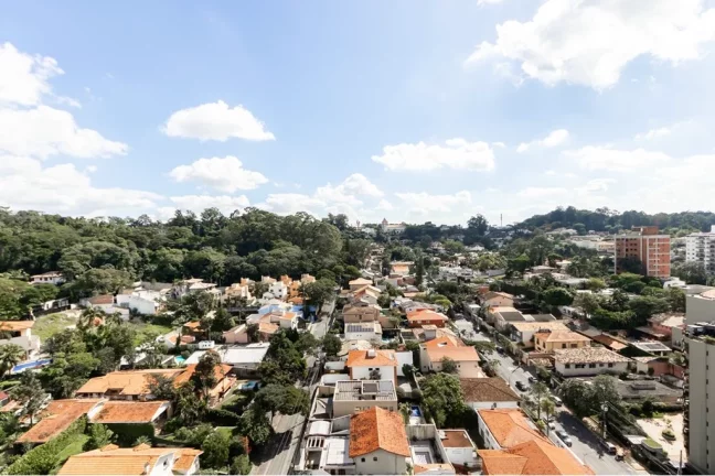 Imagem COBERTURA RESIDENCIAL em São Paulo - SP, Real Parque