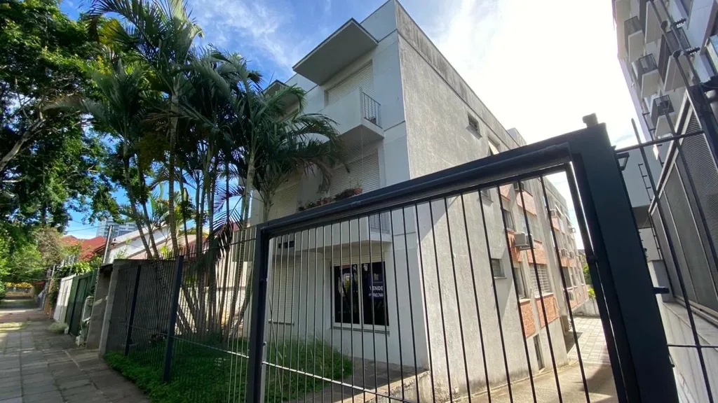 Imagem Apartamento em Petrópolis