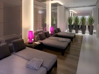 Imagem Imperdível apartamento à venda em São Paulo-SP, no Itaim Bibi! 1 quarto, 1 suíte, 1 sala, 2 banheiros, 1 vaga de garagem e 67m² no Condomínio Limited Itaim