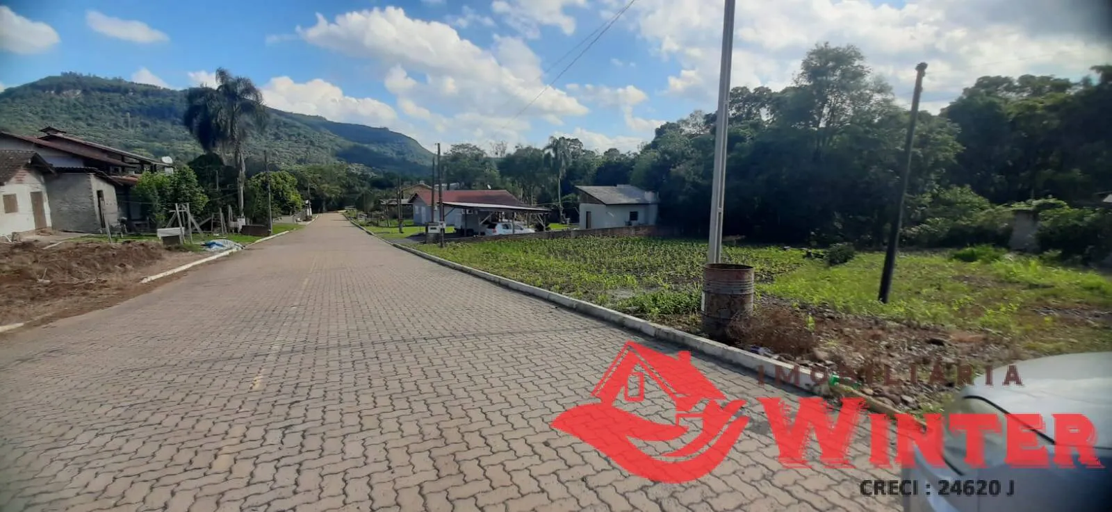 Imagem Terreno no Vale Real