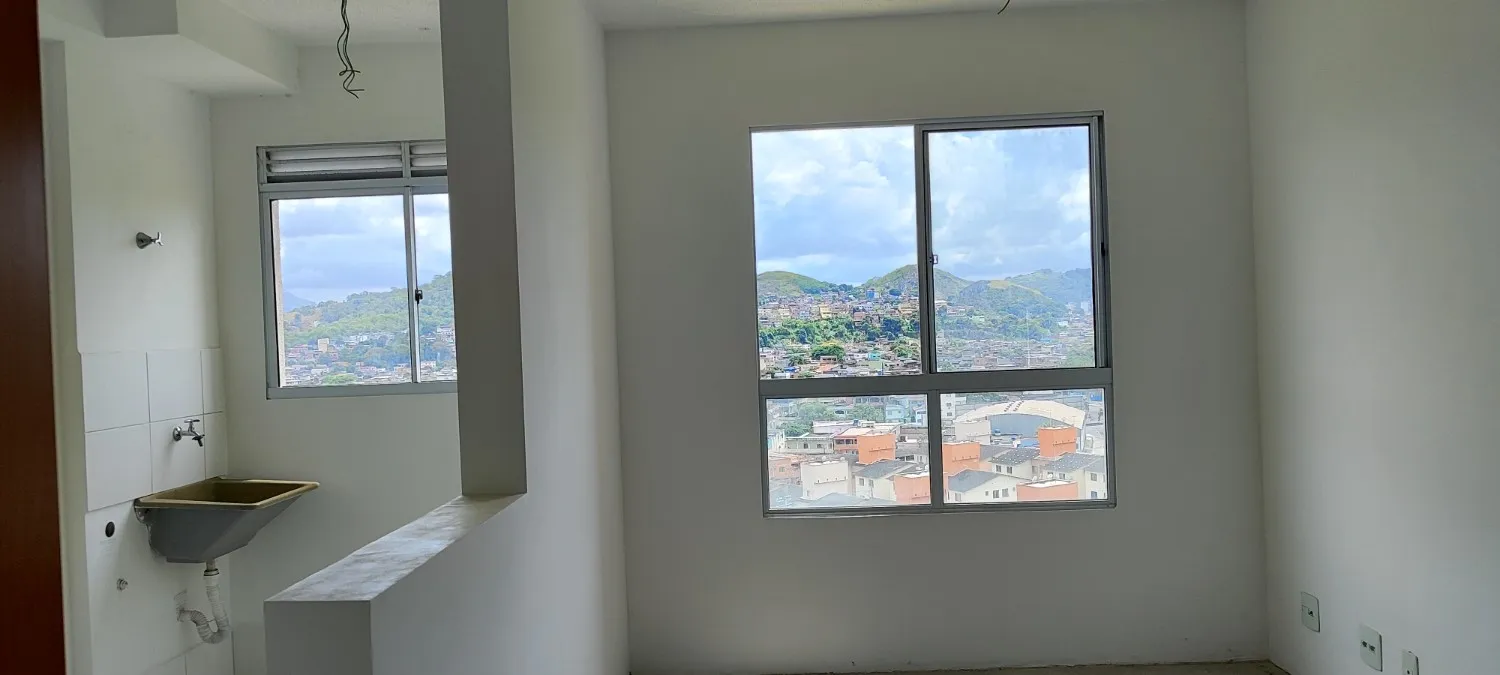 Imagem Apartamento com 2 quartos à venda em Vila Velha