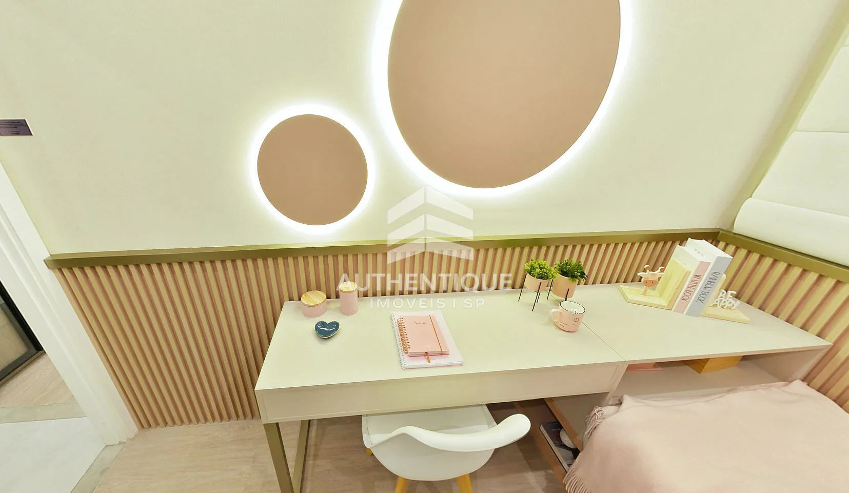 Imagem RAIZES TATUAPE - Apartamento no bairro Tatuapé a venda