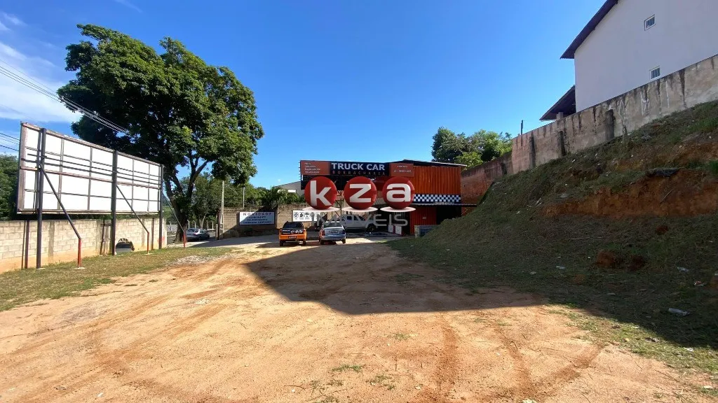Imagem Oportunidade Única: Terreno de 290 m² no Jardim das Palmeiras, Valinhos-SP. Invista Agora!