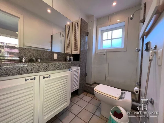 Imagem Casa à venda, 371 m² por R$ 2.800.000,00 - Comary - Teresópolis/RJ